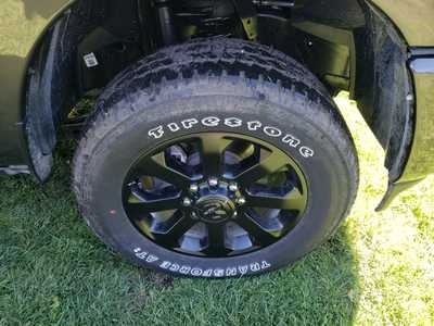 2026 RAM 2500 Crew Cab, $82960. Photo 7