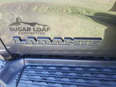 2026 RAM 2500 Crew Cab, $82960. Photo 9