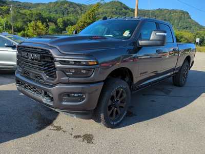 2026 RAM 2500 Crew Cab, $89960. Photo 1