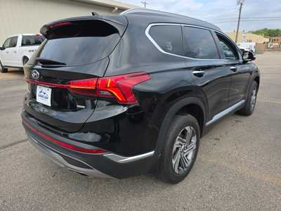 2023 Hyundai Santa Fe, $25990. Photo 2
