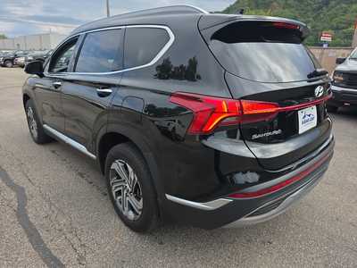 2023 Hyundai Santa Fe, $25990. Photo 3