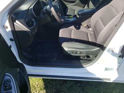 2024 Chevrolet Malibu, $18250. Photo 10