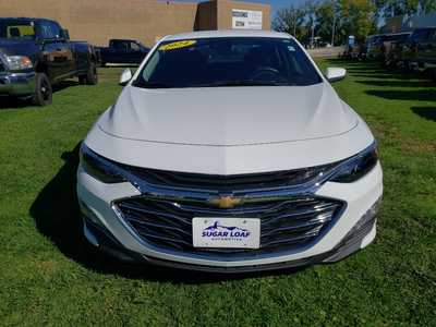 2024 Chevrolet Malibu, $18250. Photo 2