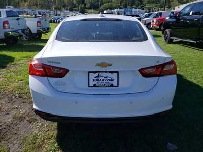 2024 Chevrolet Malibu, $18250. Photo 5