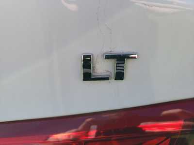 2024 Chevrolet Malibu, $18250. Photo 8