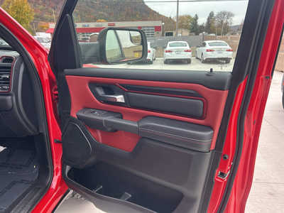 2025 RAM 1500 Crew Cab, $45550. Photo 11