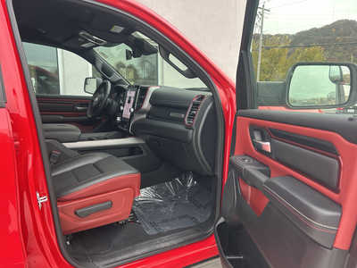 2025 RAM 1500 Crew Cab, $45550. Photo 12