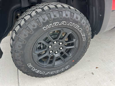 2025 RAM 1500 Crew Cab, $45550. Photo 9