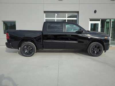 2026 RAM 1500 Crew Cab, $58585. Photo 2