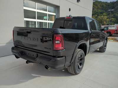 2026 RAM 1500 Crew Cab, $58585. Photo 3
