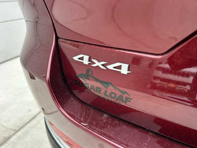 2025 Jeep Grand Cherokee, $44240. Photo 11