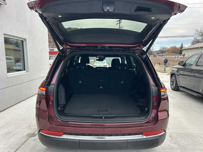 2025 Jeep Grand Cherokee, $44240. Photo 6