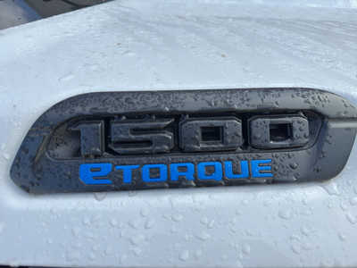 2026 RAM 1500 Crew Cab, $54790. Photo 11