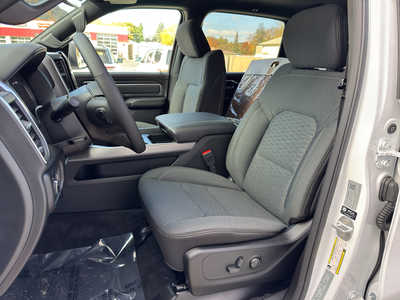 2026 RAM 1500 Crew Cab, $54790. Photo 12