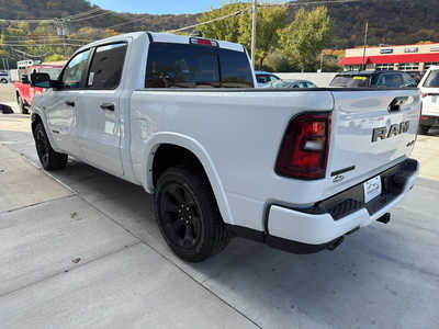 2026 RAM 1500 Crew Cab, $54790. Photo 4