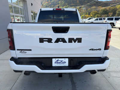 2026 RAM 1500 Crew Cab, $54790. Photo 5