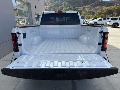 2026 RAM 1500 Crew Cab, $54790. Photo 6