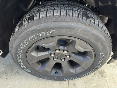 2026 RAM 1500 Crew Cab, $54790. Photo 9