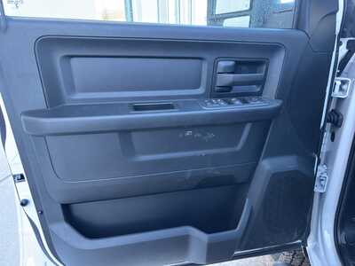 2026 RAM 2500 Crew Cab, $64995. Photo 10