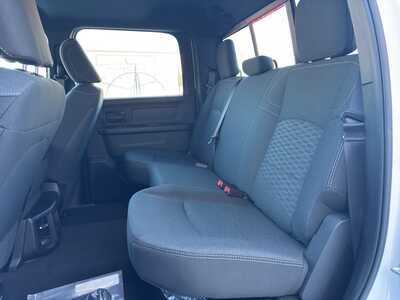 2026 RAM 2500 Crew Cab, $64995. Photo 11