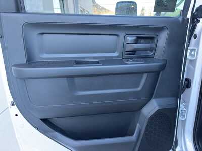 2026 RAM 2500 Crew Cab, $64995. Photo 12