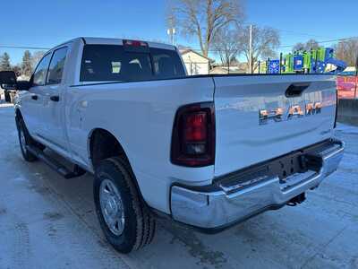 2026 RAM 2500 Crew Cab, $64995. Photo 4