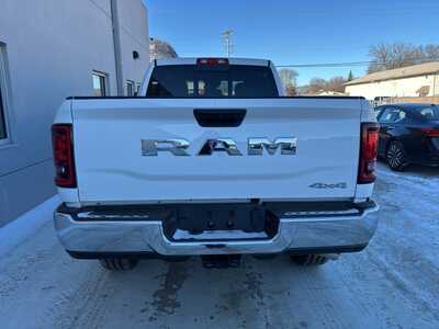 2026 RAM 2500 Crew Cab, $64995. Photo 5