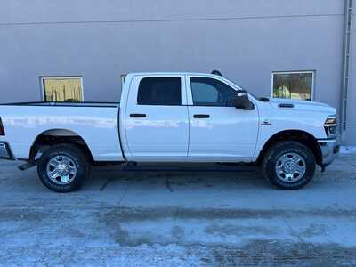 2026 RAM 2500 Crew Cab, $64995. Photo 7