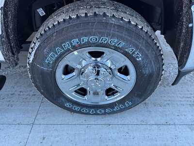 2026 RAM 2500 Crew Cab, $64995. Photo 8