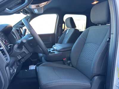 2026 RAM 2500 Crew Cab, $64995. Photo 9