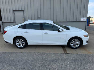 2024 Chevrolet Malibu, $18650. Photo 2