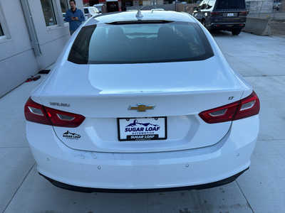 2024 Chevrolet Malibu, $18250. Photo 5