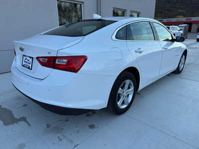 2024 Chevrolet Malibu, $18250. Photo 7
