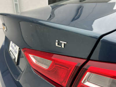 2024 Chevrolet Malibu, $18250. Photo 10