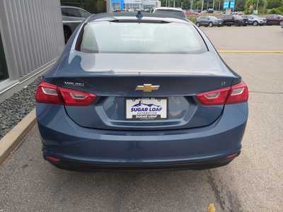 2024 Chevrolet Malibu, $18250. Photo 3