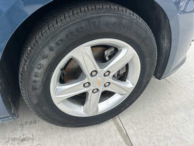 2024 Chevrolet Malibu, $18250. Photo 9