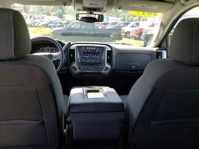 2017 Chevrolet 1500 Crew Cab, $14490. Photo 12