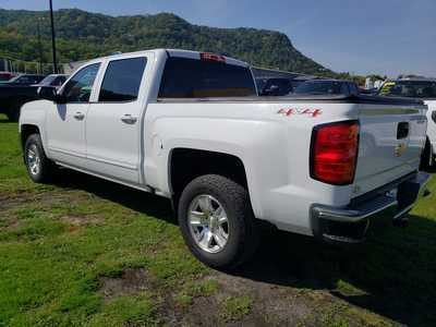 2017 Chevrolet 1500 Crew Cab, $14490. Photo 4
