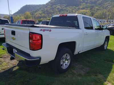 2017 Chevrolet 1500 Crew Cab, $14490. Photo 6