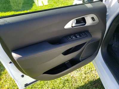 2026 Chrysler Pacifica, $50155. Photo 10