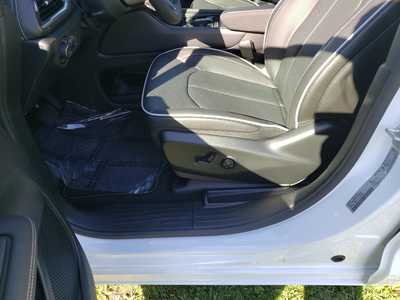 2026 Chrysler Pacifica, $50155. Photo 11