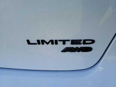 2026 Chrysler Pacifica, $50155. Photo 8