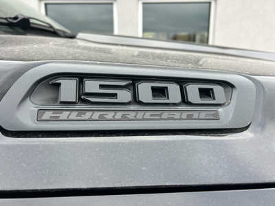 2026 RAM 1500 Crew Cab, $53640. Photo 10