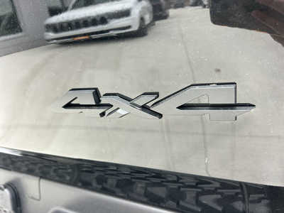 2026 RAM 1500 Crew Cab, $53640. Photo 11