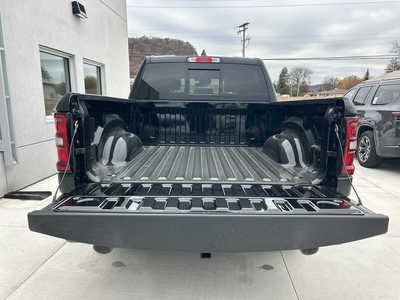 2026 RAM 1500 Crew Cab, $53640. Photo 6
