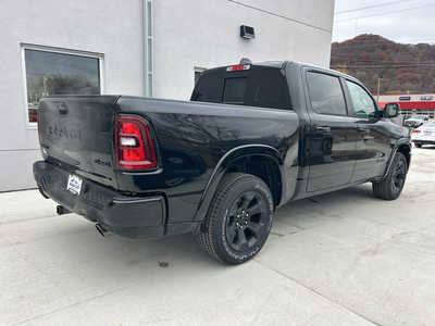 2026 RAM 1500 Crew Cab, $53640. Photo 7