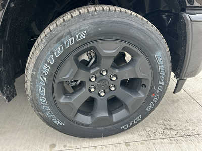 2026 RAM 1500 Crew Cab, $53640. Photo 9