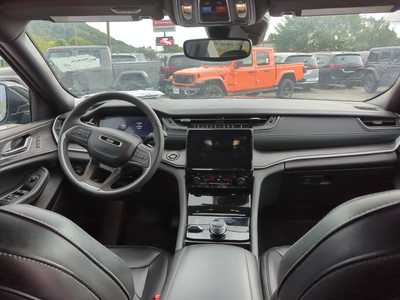 2024 Jeep Grand Cherokee, $36750. Photo 3