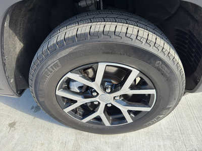 2024 Jeep Grand Cherokee, $35990. Photo 8