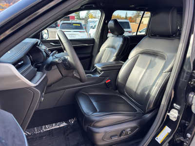 2024 Jeep Grand Cherokee, $35990. Photo 9